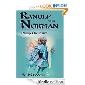 Ranulf the Norman: A Novel