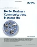 Nortel Business Communications Manager 50