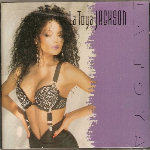 La Toya Jackson - 100 Disco Classics - Zortam Music