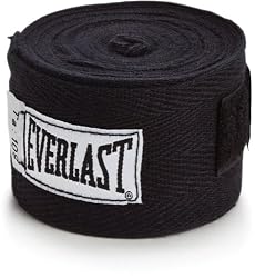 Everlast 4455P Hand Wraps