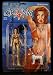 GYWNN * GOLD VARIANT * from the Hit Comic Book Series SNOWMAN Avatar Press 7 Inch RENDITION 1998 Action Figure & Accessories_s-1