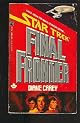 Final Frontier (Star Trek)
