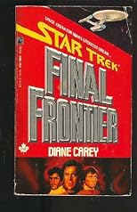 Final Frontier (Star Trek)