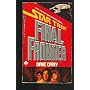Final Frontier (Star Trek Novel)