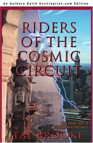 riders of the cosmic circuit