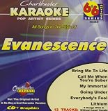 Karaoke: Evanescence