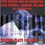 Kenton Plays Poland