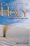 Called to Be Holy
