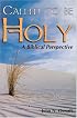 Called to Be Holy
