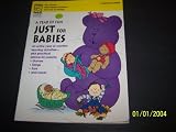 A year of fun just for babies