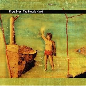 "Buttercup" (pre-FE track from unreleased 2nd Blue Pine album)