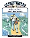 Career Ideas for Teens in Education & Training