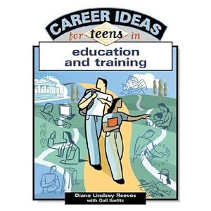 Career Ideas for Teens in Education & Training