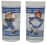 Ann&Andy トールグラス 2個セットの画像