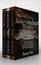 Alice in Deadland: The Complete Trilogy