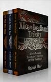 Alice in Deadland: The Complete Trilogy