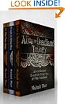 Alice in Deadland Trilogy