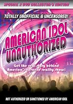 American Idol Unauthorized