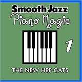 Smooth Jazz Piano Magic 1