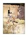 Arm of the Law Print Poster Art Giclee Lawson Wood 9x12