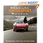 Classic Motorsport Routes (AA Illustrated Reference Books)