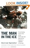 The Man In The Ice