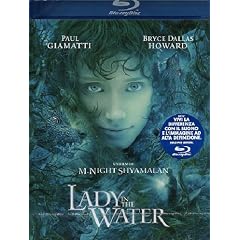 Lady In The Water