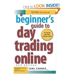 A Beginner's Guide to Day Trading Online
