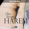 H&ouml;rbuch Der letzte Harem