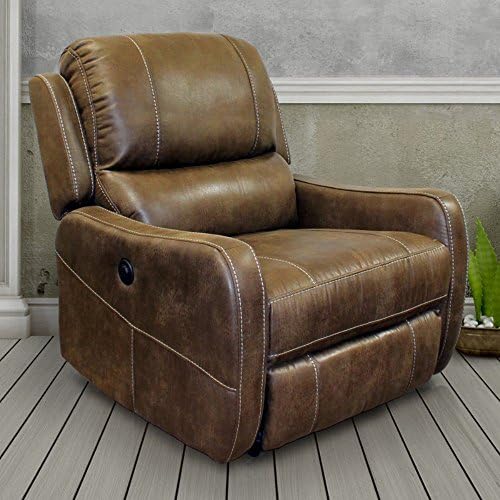 Parker House August Power Recliner