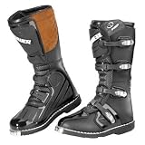 Answer Racing Youth Fazer Boots