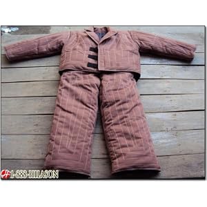 Buy Dog Bite Training Suit K-9, Schutzhund and Others