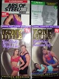 5 Fitness Videos