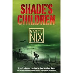 Shade's Children