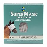 Supermask II Horse Fly Mask Classic Collection