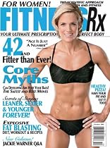 Fitness Rx For Women
