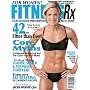 Fitness Rx For Women