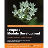Drupal 7 Module Development