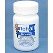 Etchall Dip n Etch Lampwork Glass Bead Matte Finish 4oz