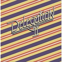 Delegation II