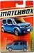 Matchbox 2011 NISSAN CUBE (BLUE) #30 Metro Rides 5 of 6 die cast car