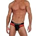 Bestsellers Sky Brief See Through Mesh Men's Bikini Underwear By Gregg Homme Shop