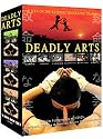 Deadly Arts [DVD]