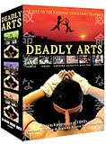 Deadly Arts