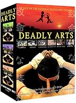 Deadly Arts [DVD]