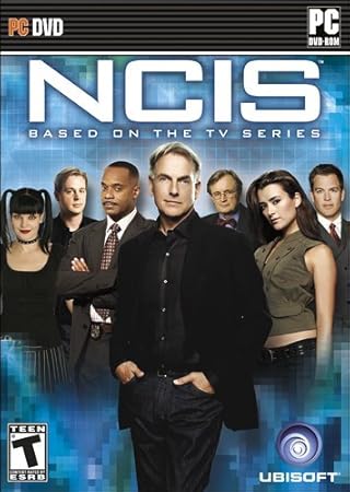 NCIS