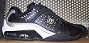 Wilson Herren Tennisschuh Trance Rally 2 Black