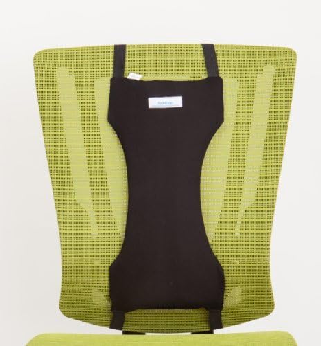 SALE! Cushion for back pain and posture support. Great for working at computer, driving and anyone who sits! by BackBone Cushion