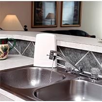 Aquasana AQ-4000 Countertop Water Filter