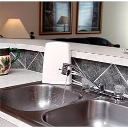 Aquasana AQ-4000 Countertop Water Filter